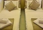 Location vacances Fasano - Calamedde Guest House nel Centro Storico Pugliese-3