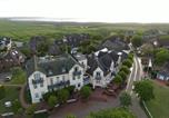 Hôtel Oevenum - Hotel Hüttmann-2