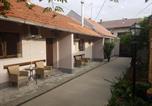 Location vacances Požeško-Slavonska - Nunanina apartmani-3