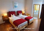 Hôtel Neumünster - Hotel Restaurant Kommodich-1