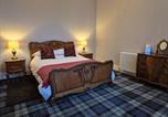 Location vacances Fort Augustus - The Old Convent Holiday Apartments-1