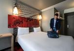 Hôtel Fontenay-sur-Loing - Ibis Montargis-4