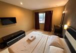 Hôtel Kulai - Swing & Pillows - Skudai Johor-2