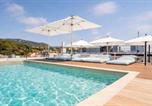 Hôtel Pineda de Mar - Neptuno Hotel & Spa 4 Sup-1