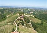 Location vacances Treiso - C der Forn, the Bread Oven House, in Cascina Bricchetto Langhe, Piedmont- Italy-2