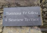 Location vacances Barmouth - Tonnau Yr Oleu or Waves of Light-3