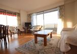 Location vacances Evian-les-Bains - Appartement spacieux avec vue sur lac à Évian-les-Bains - Fr-1-498-13-1