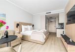 Location vacances Międzyzdroje - Your Holidays Infinity A233-2