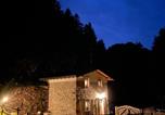 Location vacances Foppolo - Alla Stalla Suite & Chalet-2