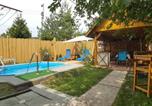 Location vacances Balatongyörök - Holiday home Zoltan (Nr. 96)-2