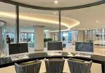 Location vacances  Vietnam - Căn Hộ - Apartment Mr Thắng Mt-2