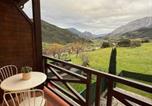 Location vacances Potes - Chalet turístico La Jenduda-1