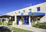 Hôtel Cucugnan - Ibis Budget Perpignan Nord Rivesaltes-1
