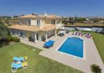 Location vacances Paderne - Villa Solange by Villa Plus-1