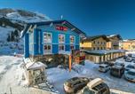 Location vacances Tweng - Mia Appartements - non-serviced Appartements-1