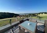Location vacances Spalt - Romantik-Suite mit Whirlpool-1