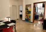 Location vacances Höchst - Ferienwohnung Insel-Residenz 1 - stilvolles Altstadt Haus auf der Insel-3
