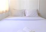 Location vacances Bandung - Cozy 2br at Jarrdin Cihampelas Apartment By Travelio-3