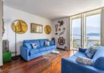 Location vacances Cadenabbia - Miraluna – Lake Como View Balcony-2