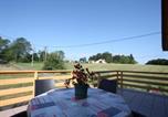Location vacances Plombières-les-Bains - Gîte confortable en montagne avec terrasse, idéal pour rando et cure, proche de Plombières-les-Bains - Fr-1-589-172-1