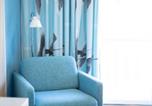 Hôtel Raasepori - Kisakallion Urheiluopisto, Lohja-3
