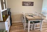 Location vacances Schleswig-Holstein - Ferienwohnung Ostseetraum-4