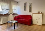Location vacances  Province de Belluno - Civetta Ski & Lake-4