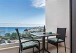 Location vacances Krk - Studio near Beach in Krk-Insel Krk 54903-3