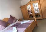 Location vacances Niederfell - Ferienwohnung Niederfell - An der Mosel-2