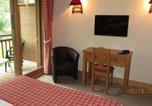 Location vacances Les Contamines-Montjoie - Alpine Lodge 7-3