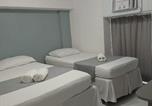 Location vacances Ipojuca - Ancorar Beira Mar Flats de 2 quartos Próximo ao Centro-4