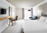 Hôtel Plymouth - Crowne Plaza Plymouth by Ihg-4