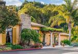 Hôtel Novato - Inn Marin and Suites, an Ascend Collection Hotel-1