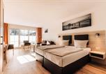 Hôtel Timmendorfer Strand - Hotel Gorch Fock-1