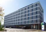 Hôtel Hesse - Holiday Inn Express Frankfurt Airport - Raunheim by Ihg-1