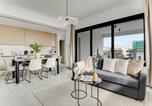 Location vacances Limassol - Sanders Premier Downtown-1