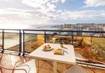 Hôtel Fuengirola - Hotel Yaramar - Adults Recommended-4