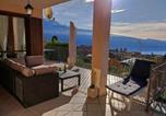 Location vacances Tignale - Appartamento Panoramico by Theater Home-1