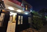 Hôtel Karachi - Imperial Guest House Karachi-1