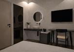 Hôtel Ακρωτηρι - Cavo Iii Luxury Boutique Rooms-3