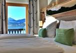 Hôtel Rottach - Seehotel zur Post-1