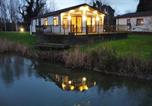 Location vacances Wisbech - Lakeside View-1