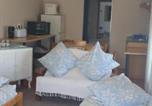Location vacances Port Elizabeth - Copperpot Guesthouse-3
