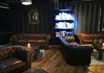 Hôtel Garbsen - Loftstyle Hotel Hannover, Best Western Signature Collection-3