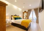Location vacances Lisbon - Marques De Pombal Prime by Homing-2