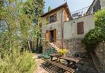 Location vacances Civitella-Paganico - La Casina Del Melograno-1