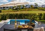 Location vacances George - Moorlands Manor-2