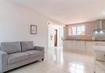 Location vacances  Ponta da Piedade - El Shaddai 1-3