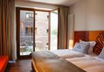 Hôtel Wesseling - Hotel Begardenhof-2