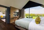 Hôtel Chipping Campden - Feldon Valley-2
